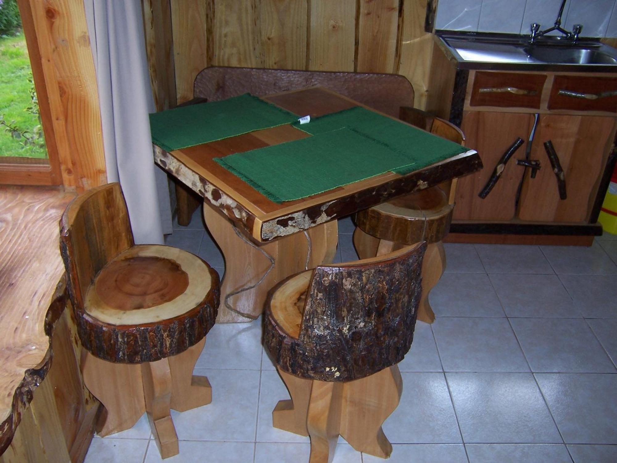 Hosteria-Cabanas Rucapillan Choshuenco Buitenkant foto